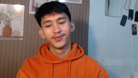 Andrei online show from January 9, 4:34 pm