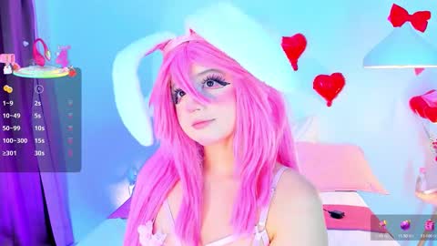 Xynara online show from February 15, 11:58 pm