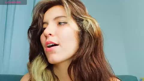 _yourcherrybomb online show from January 31, 8:54 am