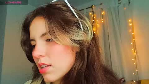 _yourcherrybomb online show from February 24, 3:44 am