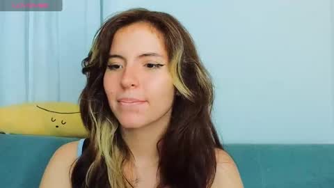 _yourcherrybomb online show from February 1, 11:21 am