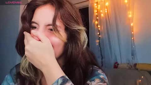 _yourcherrybomb online show from February 21, 6:51 am