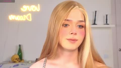 LITTLE FOX online show from October 15, 12:39 pm