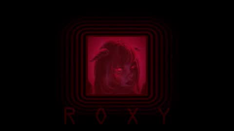 Snapshot of _yourwetdreams_ chatting on February 16, 3:48 pm Roxy online show from February 16, 3:48 pm