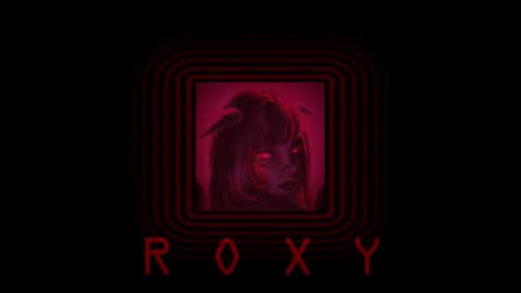 Snapshot of _yourwetdreams_ chatting on March 9, 4:44 pm Roxy online show from March 9, 4:44 pm