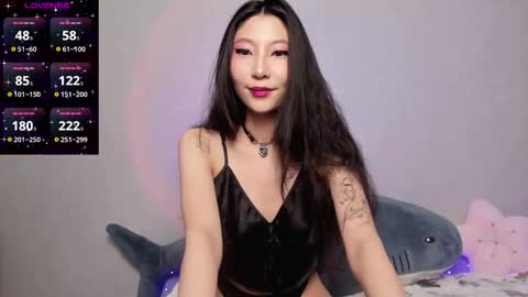 Mia online show from January 9, 6:13 pm