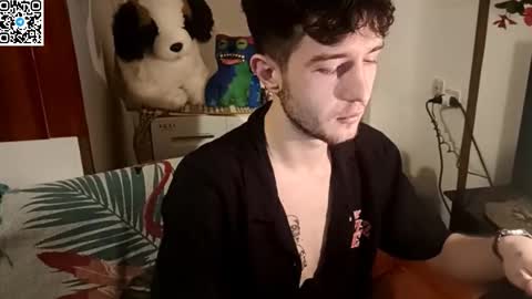 Oleg online show from March 10, 8:35 pm