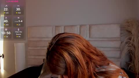 Zoe  online show from July 27, 12:46 pm