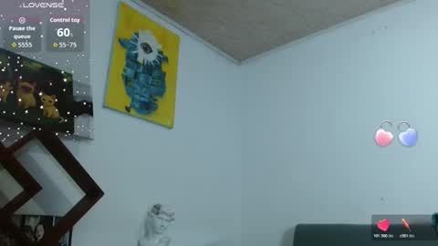 Zoe  online show from November 26, 4:32 am