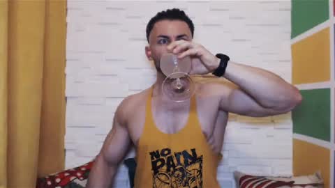 a1devilbody online show from December 21, 12:50 am