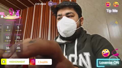 Sleepy owl online show from January 13, 10:01 am