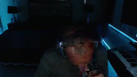 a4orce online show from October 26, 2:34 am