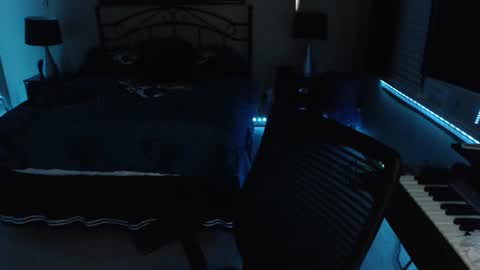 a4orce online show from October 31, 3:07 am