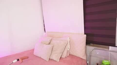 Alexandra  online show from September 19, 9:57 am