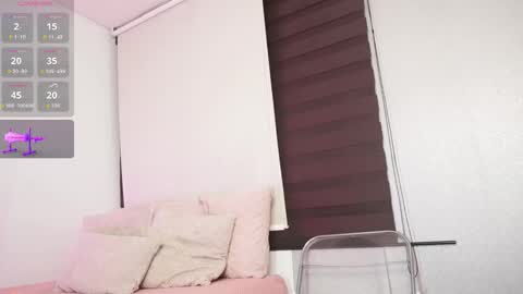 Alexandra  online show from October 21, 9:03 am