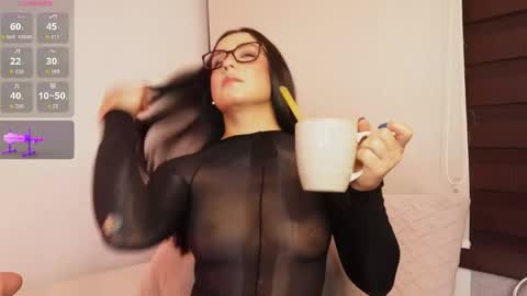 Alexandra  online show from June 1, 8:48 am