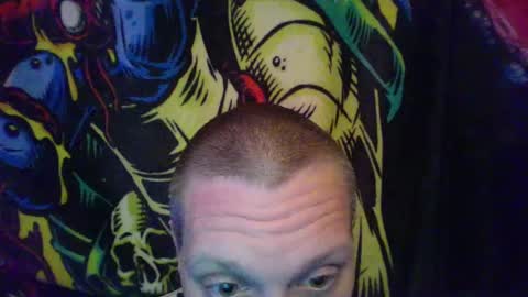 A Bored Dragon online show from March 2, 8:48 am