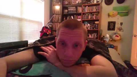 A Bored Dragon online show from March 4, 10:38 pm