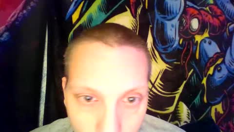 A Bored Dragon online show from January 11, 9:47 am