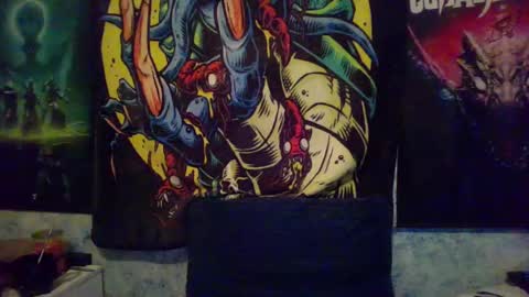 A Bored Dragon online show from March 4, 5:21 am