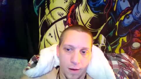 A Bored Dragon online show from January 10, 9:02 am