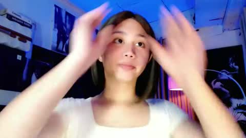 Lovely Yana  online show from October 11, 7:35 am