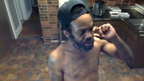 a_rizzy85 online show from February 25, 7:34 am