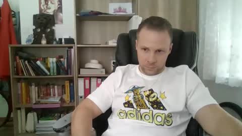 Long distance cumshot online show from February 18, 8:47 am