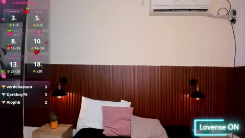 Abby Lee  online show from September 11, 7:37 pm