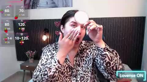 Abby Lee  online show from September 18, 8:35 pm