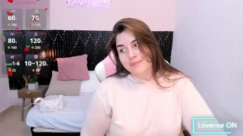 Abby Lee  online show from November 14, 7:05 pm