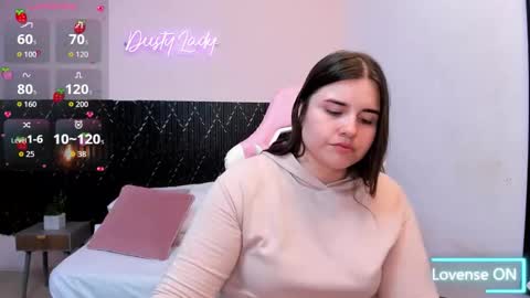 Abby Lee  online show from October 6, 6:48 pm