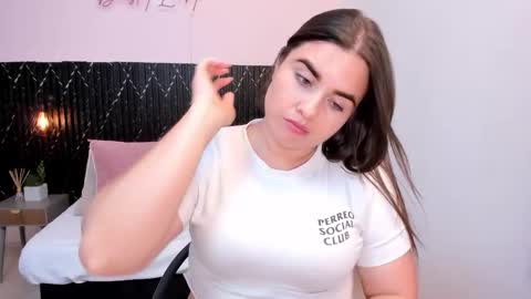 Abby Lee  online show from February 14, 8:44 pm