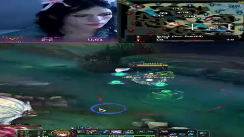 Aaeryn online show from July 14, 12:36 am