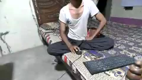 aakhan804 online show from June 7, 9:31 pm