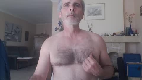 Aalex1717 online show from April 6, 1:12 pm