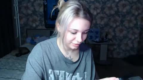 Alice online show from February 27, 12:46 am