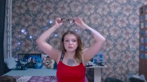 Alice online show from February 10, 7:00 am