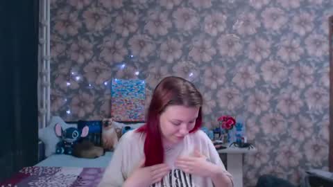 Alice online show from May 21, 7:53 pm
