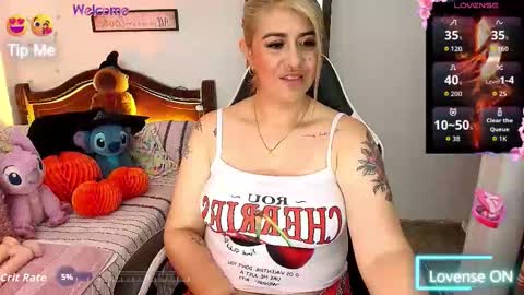 Snapshot of aamanda_queen chatting on October 4, 11:52 am aamanda online show from October 4, 11:52 am