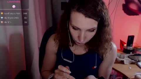 Katie online show from February 12, 1:16 pm