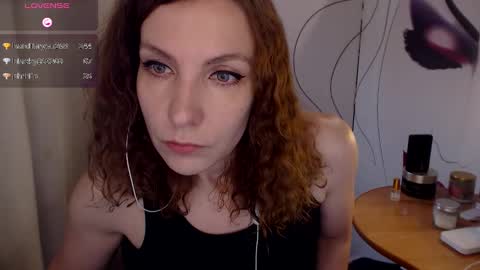 Katie online show from February 10, 10:09 am