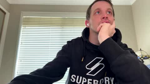 Kris online show from May 10, 11:55 pm