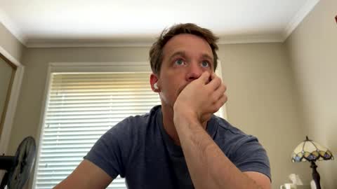 Kris online show from January 16, 9:57 pm