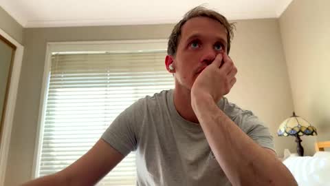 Kris online show from March 23, 5:23 am