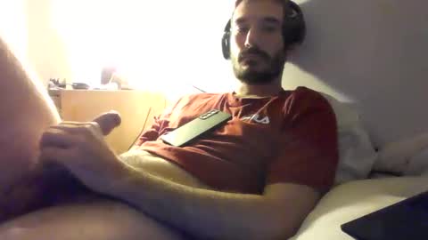 aarion55 online show from December 4, 4:17 pm