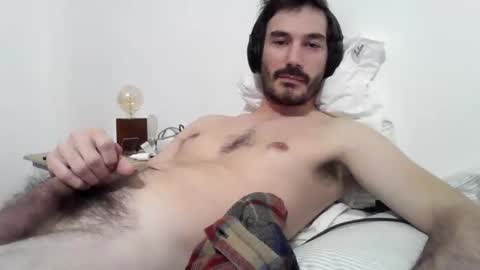 aarion55 online show from March 5, 2:15 pm