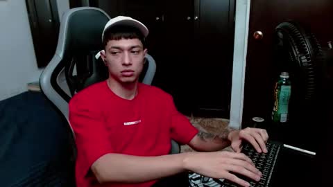 aarman online show from February 8, 10:02 pm