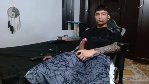 aarman online show from February 3, 4:25 am