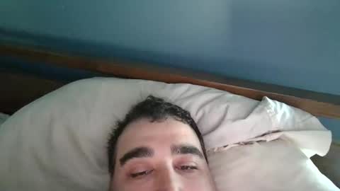 Aaron online show from May 8, 11:16 am